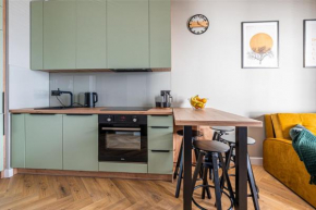 Apartamenty Centrum ,,Bastion Wałowa'' Q4Apartments